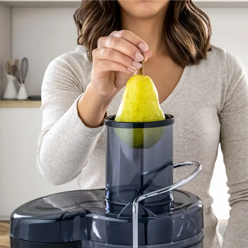 EXTRACTOR DE JUGO OSTER DE 2 VELOCIDADES FPSTJE320S